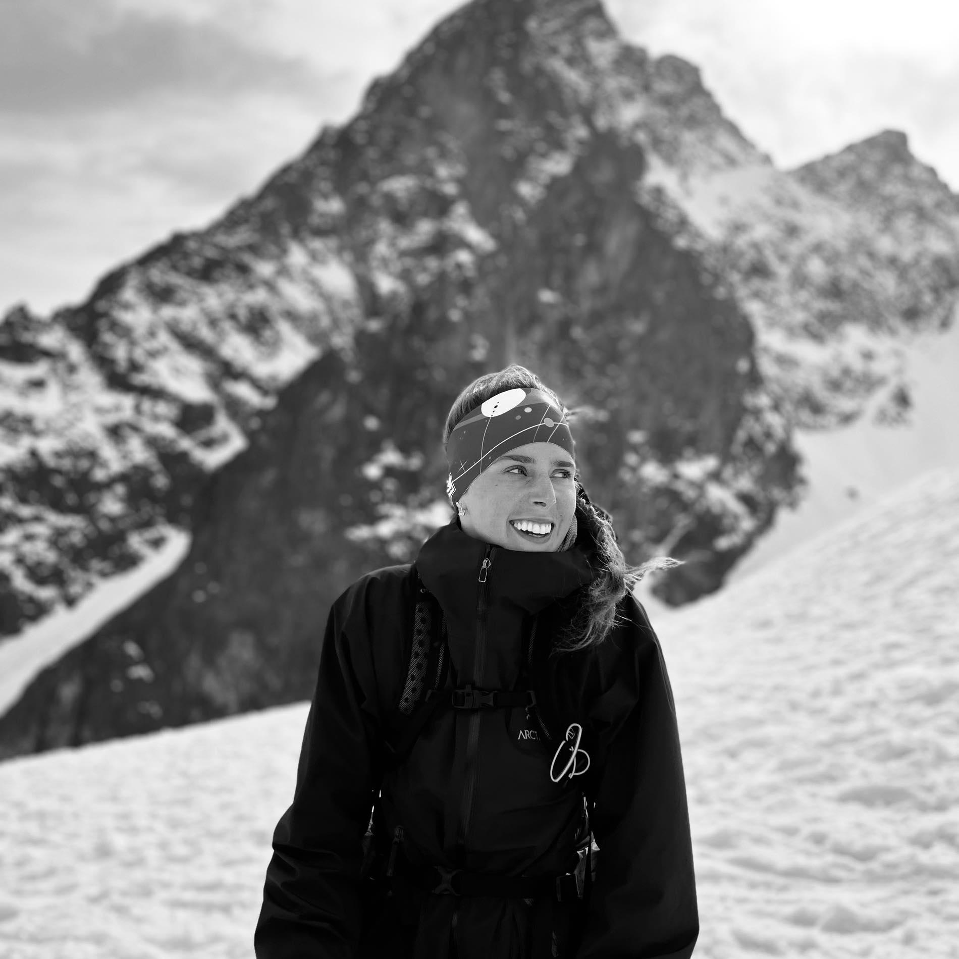 Bc. Aneta Robenková, DiS.